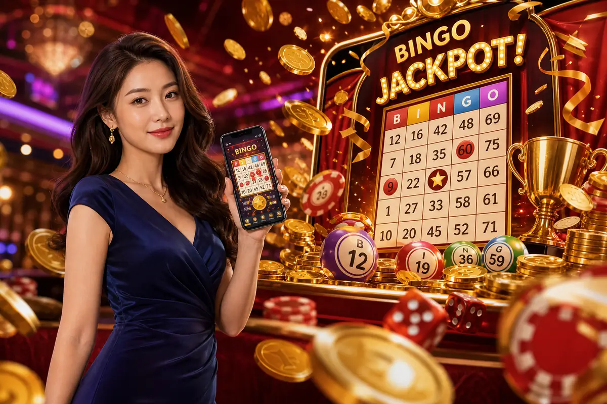 668duit Casino dewan permainan live baccarat dan roulette
