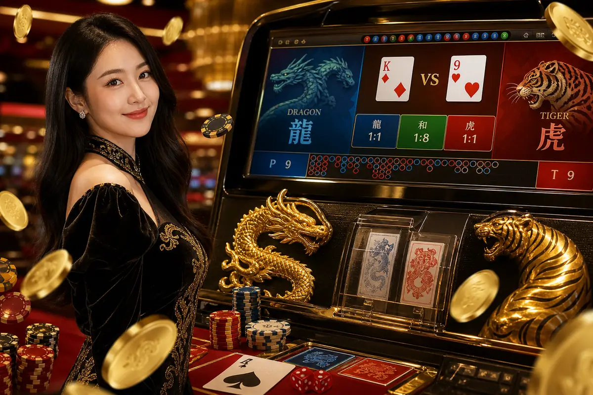 668duit kasino online Malaysia