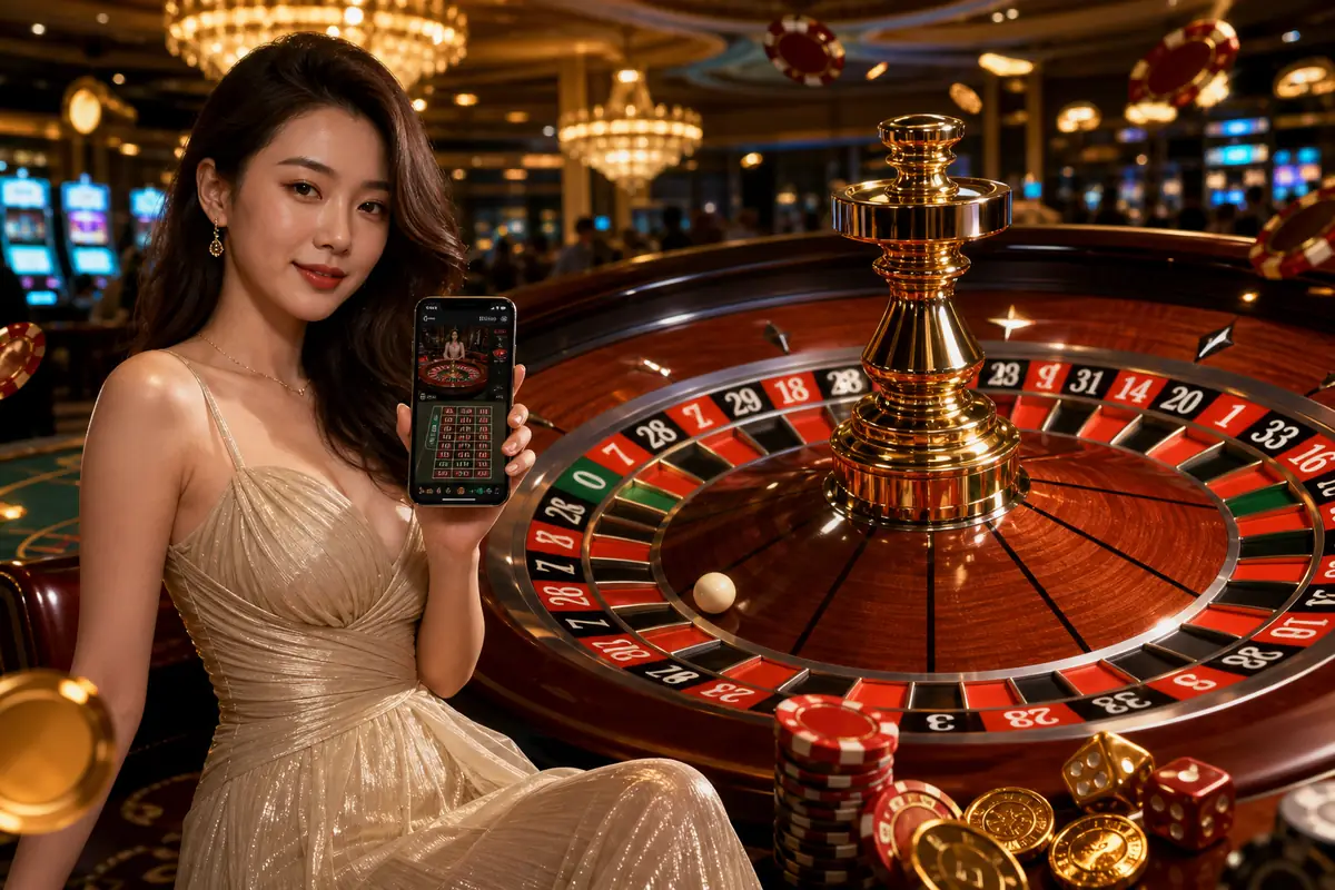 668duit tips dan strategi slot online Malaysia