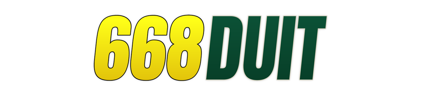 668duit Logo